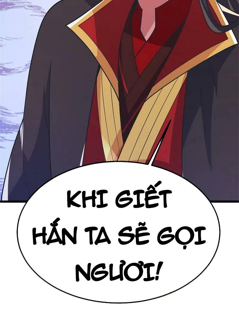 Tiên Võ Đế Tôn Chapter 412 - Trang 2