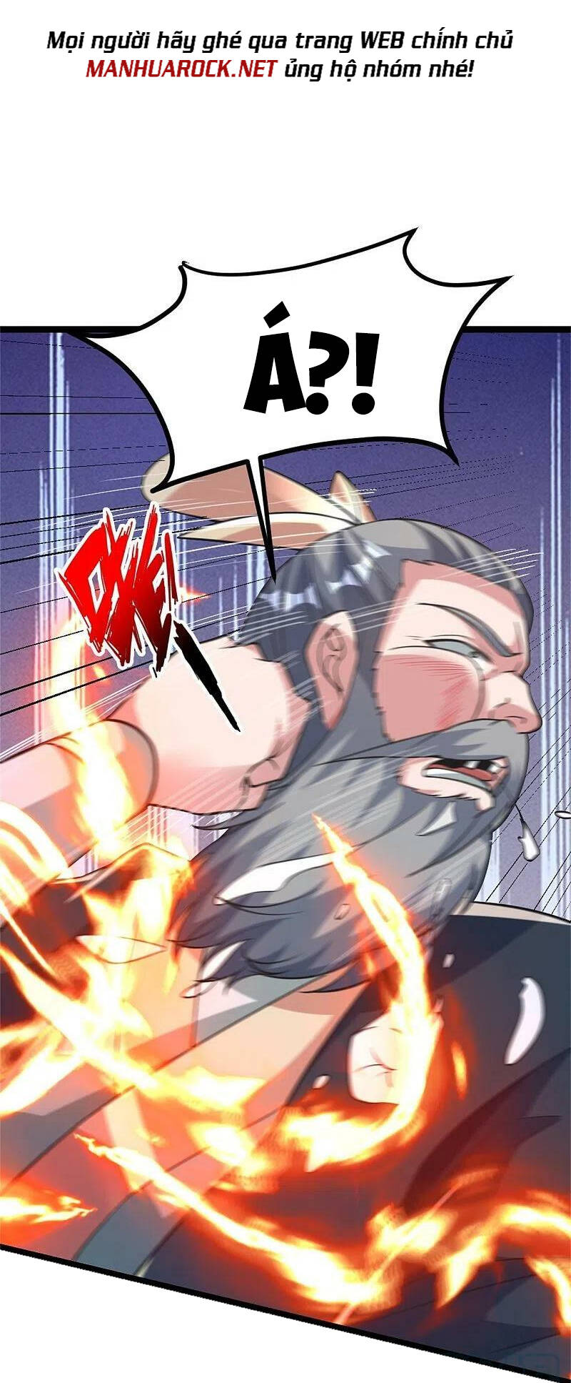 Tiên Võ Đế Tôn Chapter 412 - Trang 2