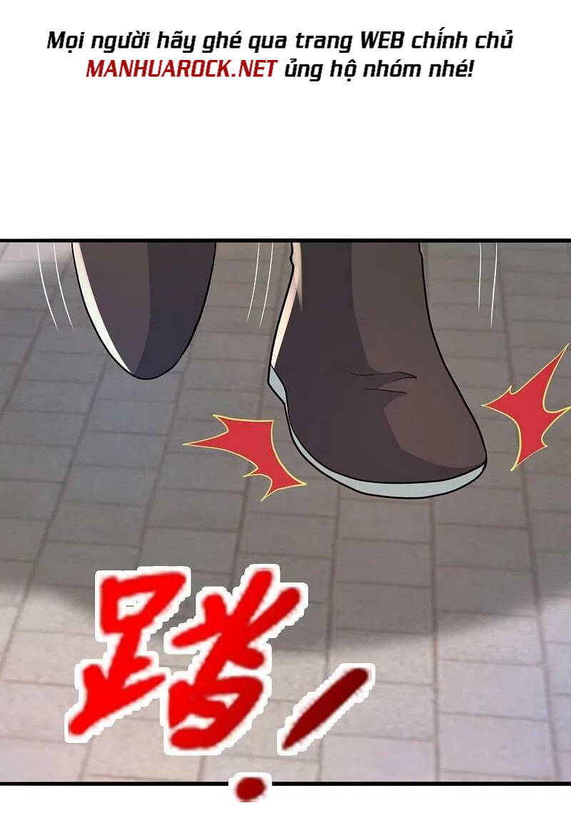 Tiên Võ Đế Tôn Chapter 412 - Trang 2