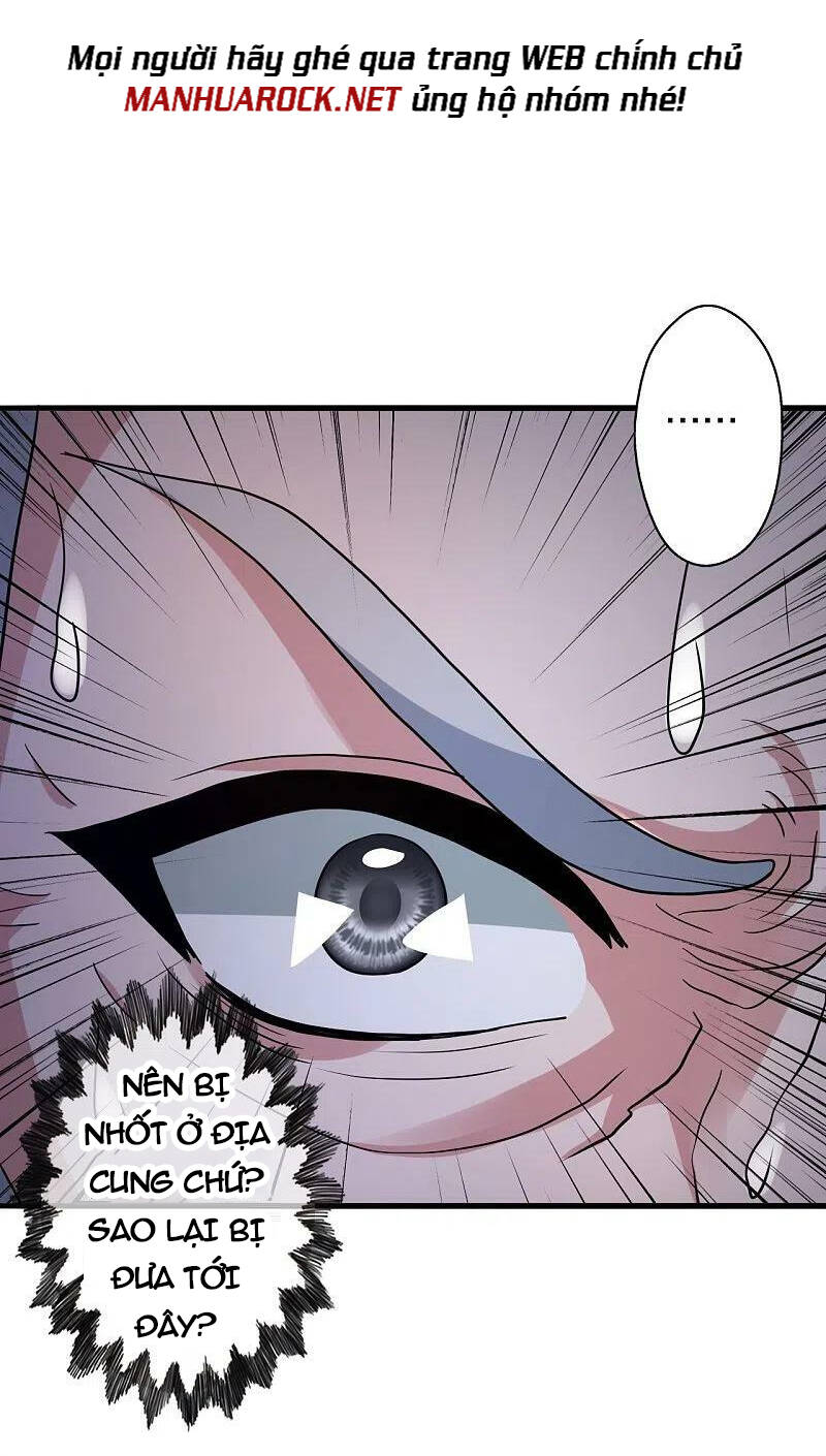 Tiên Võ Đế Tôn Chapter 412 - Trang 2