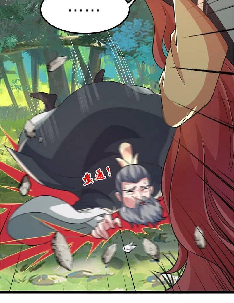 Tiên Võ Đế Tôn Chapter 412 - Trang 2