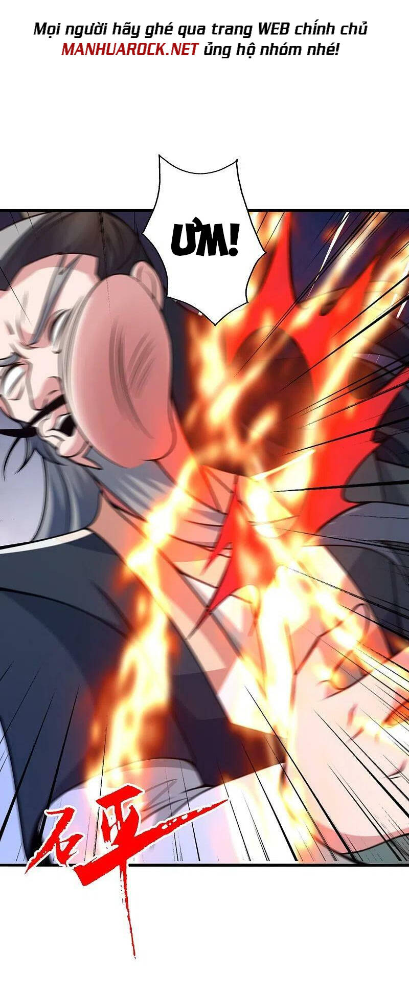 Tiên Võ Đế Tôn Chapter 413 - Trang 2