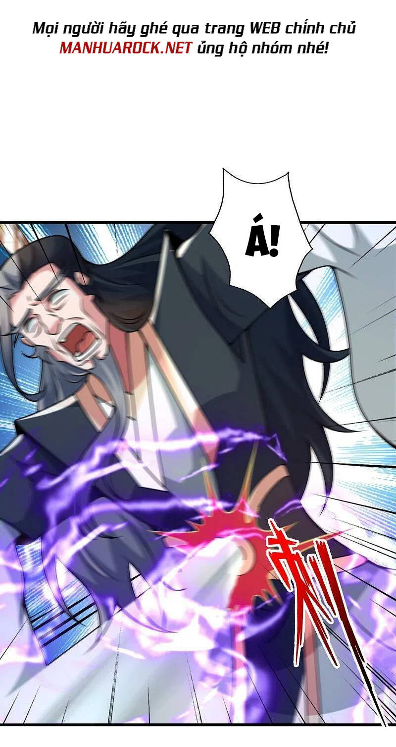 Tiên Võ Đế Tôn Chapter 413 - Trang 2