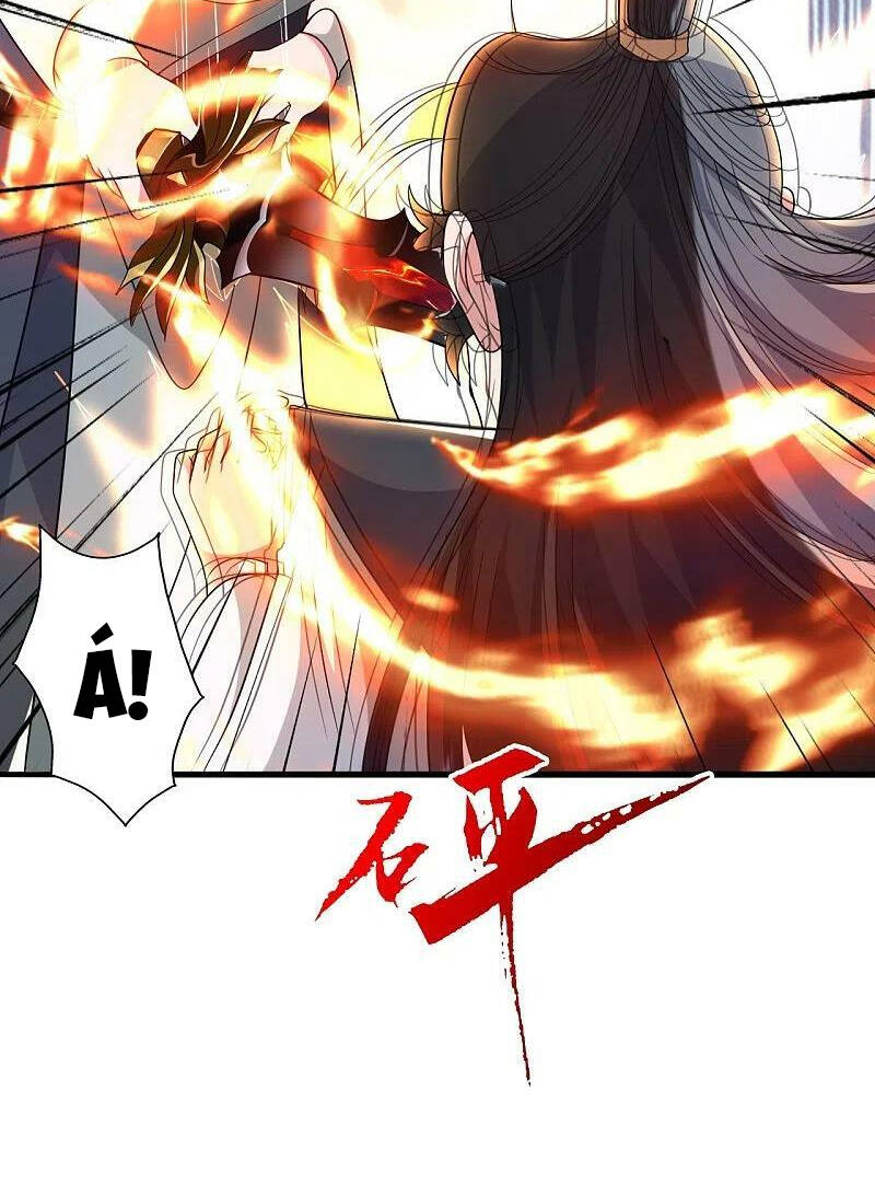 Tiên Võ Đế Tôn Chapter 413 - Trang 2