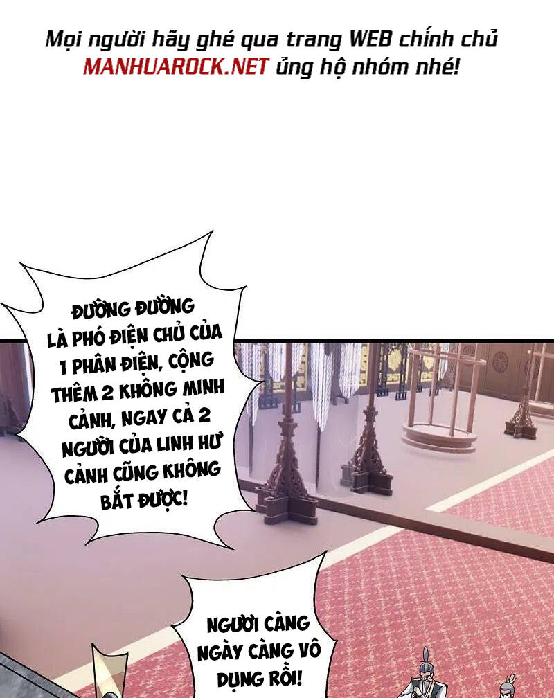 Tiên Võ Đế Tôn Chapter 413 - Trang 2