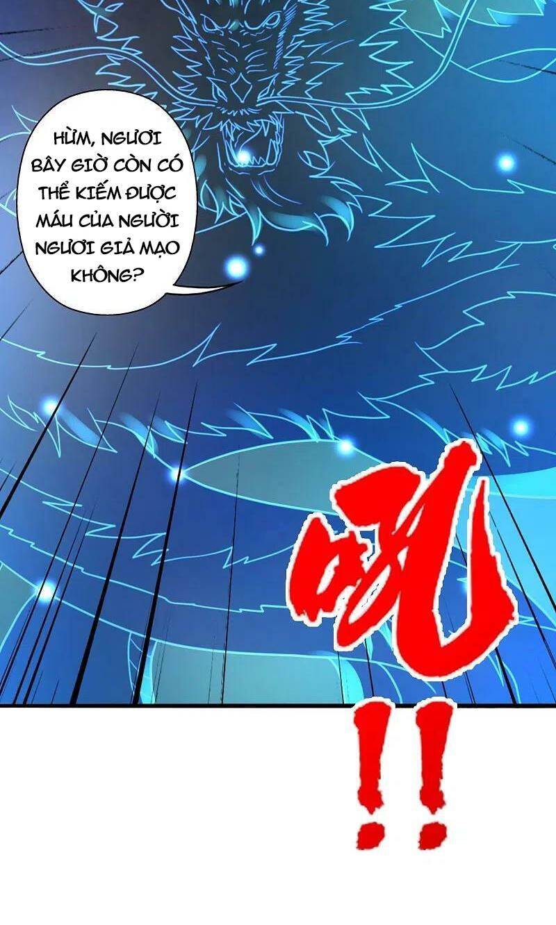 Tiên Võ Đế Tôn Chapter 413 - Trang 2