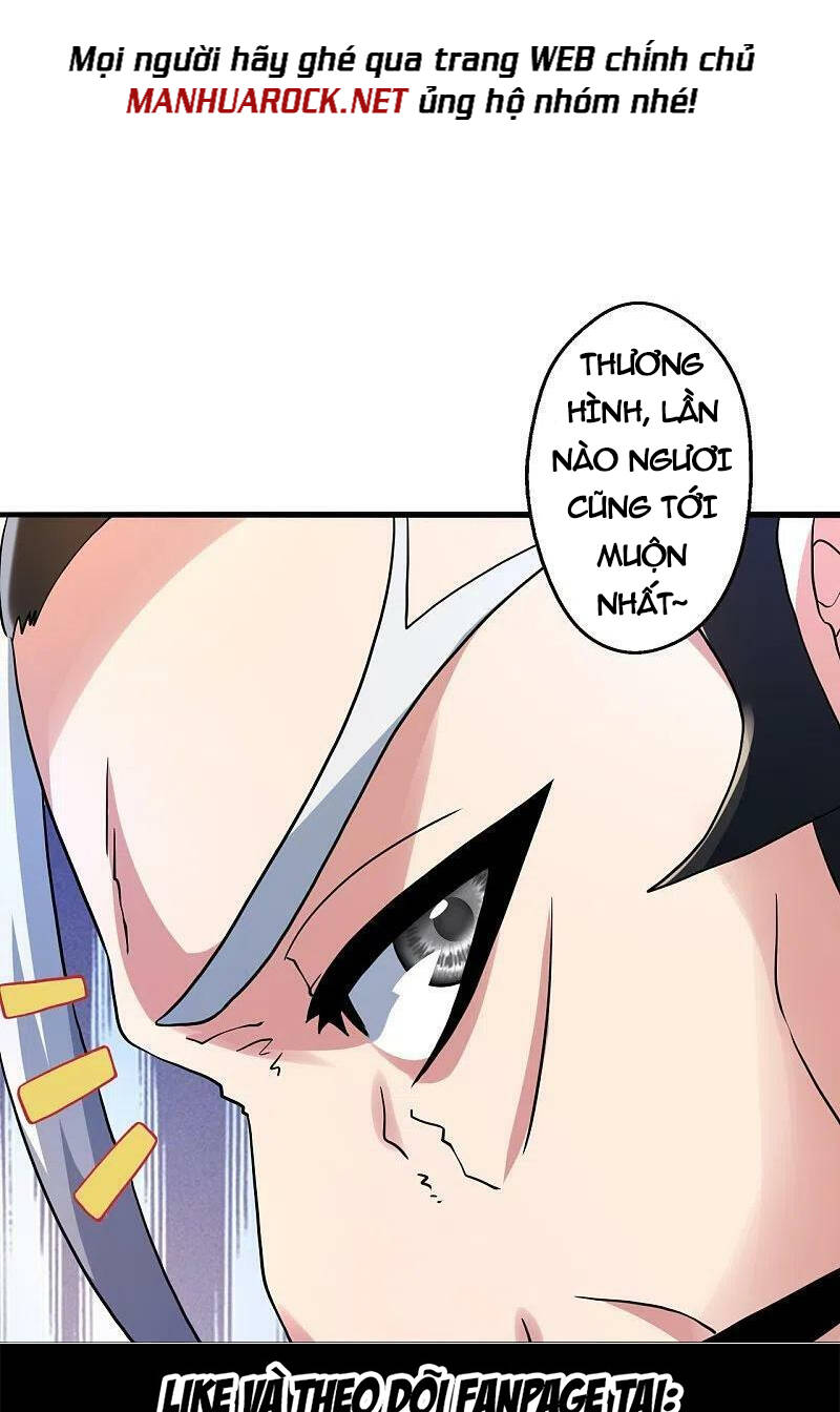 Tiên Võ Đế Tôn Chapter 413 - Trang 2