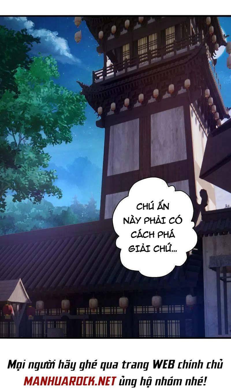 Tiên Võ Đế Tôn Chapter 414 - Trang 2