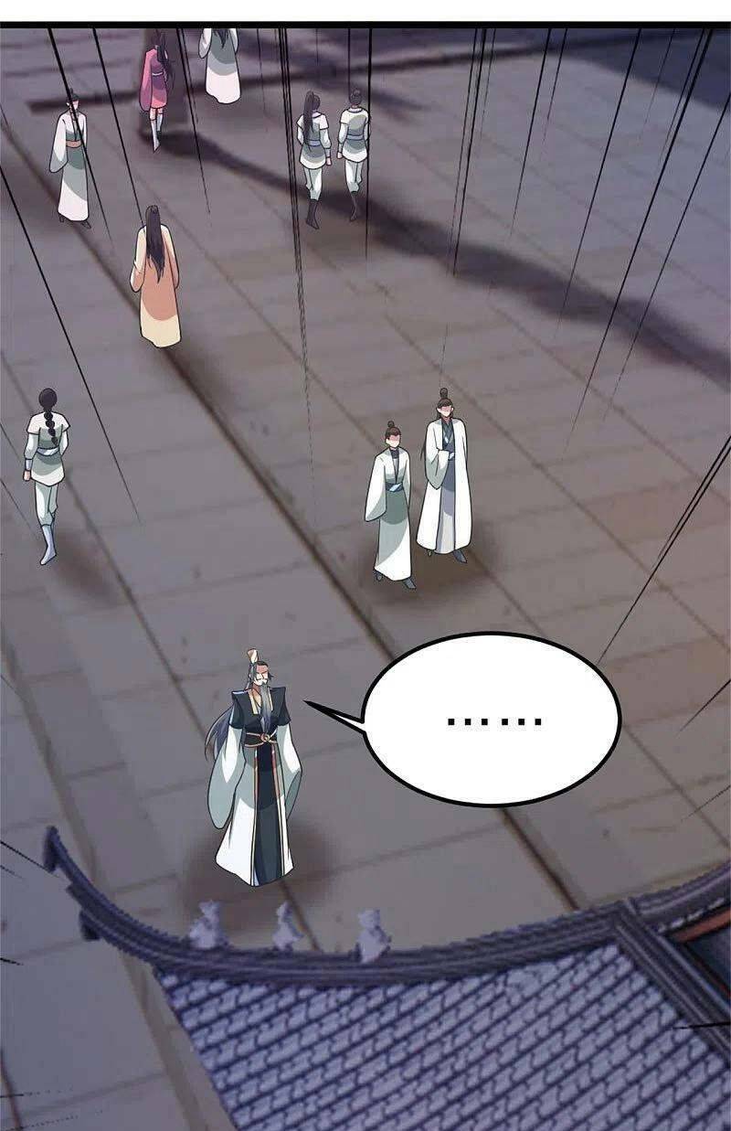 Tiên Võ Đế Tôn Chapter 414 - Trang 2