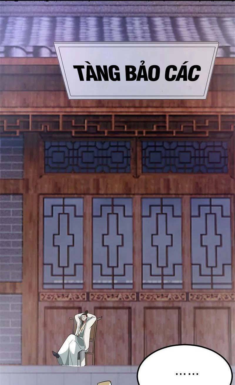 Tiên Võ Đế Tôn Chapter 414 - Trang 2