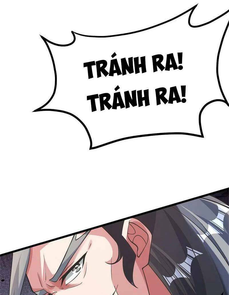 Tiên Võ Đế Tôn Chapter 414 - Trang 2