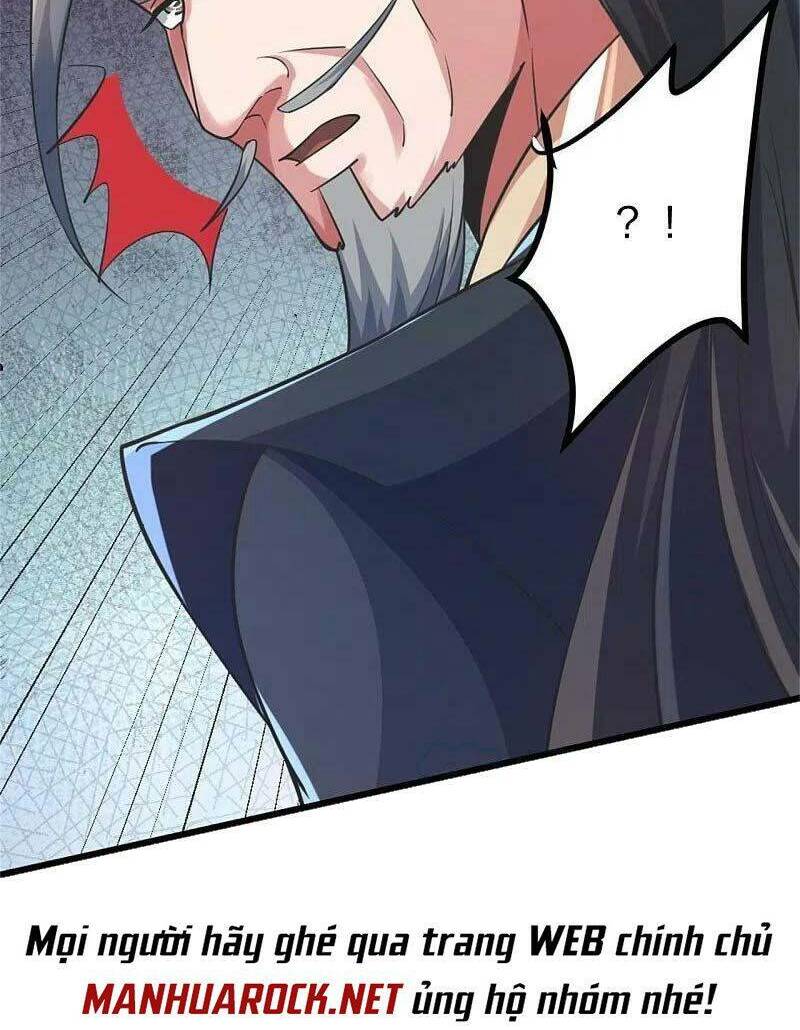 Tiên Võ Đế Tôn Chapter 414 - Trang 2