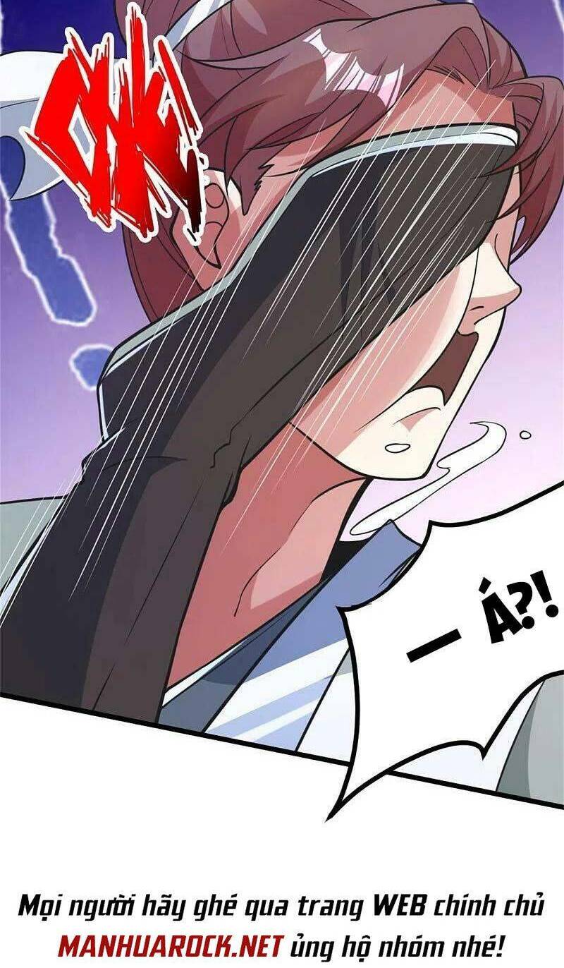 Tiên Võ Đế Tôn Chapter 414 - Trang 2