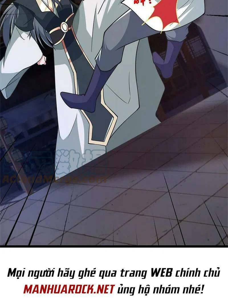 Tiên Võ Đế Tôn Chapter 414 - Trang 2