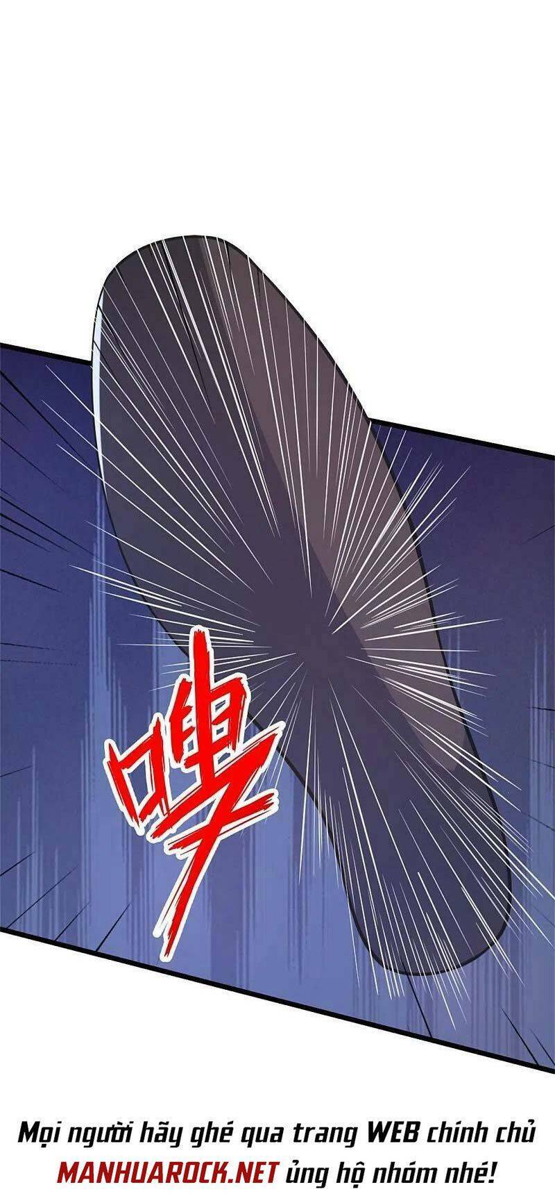 Tiên Võ Đế Tôn Chapter 414 - Trang 2