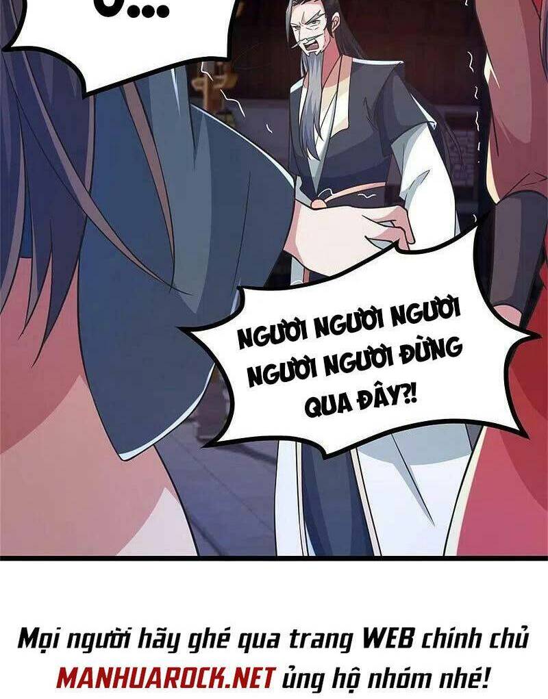 Tiên Võ Đế Tôn Chapter 414 - Trang 2