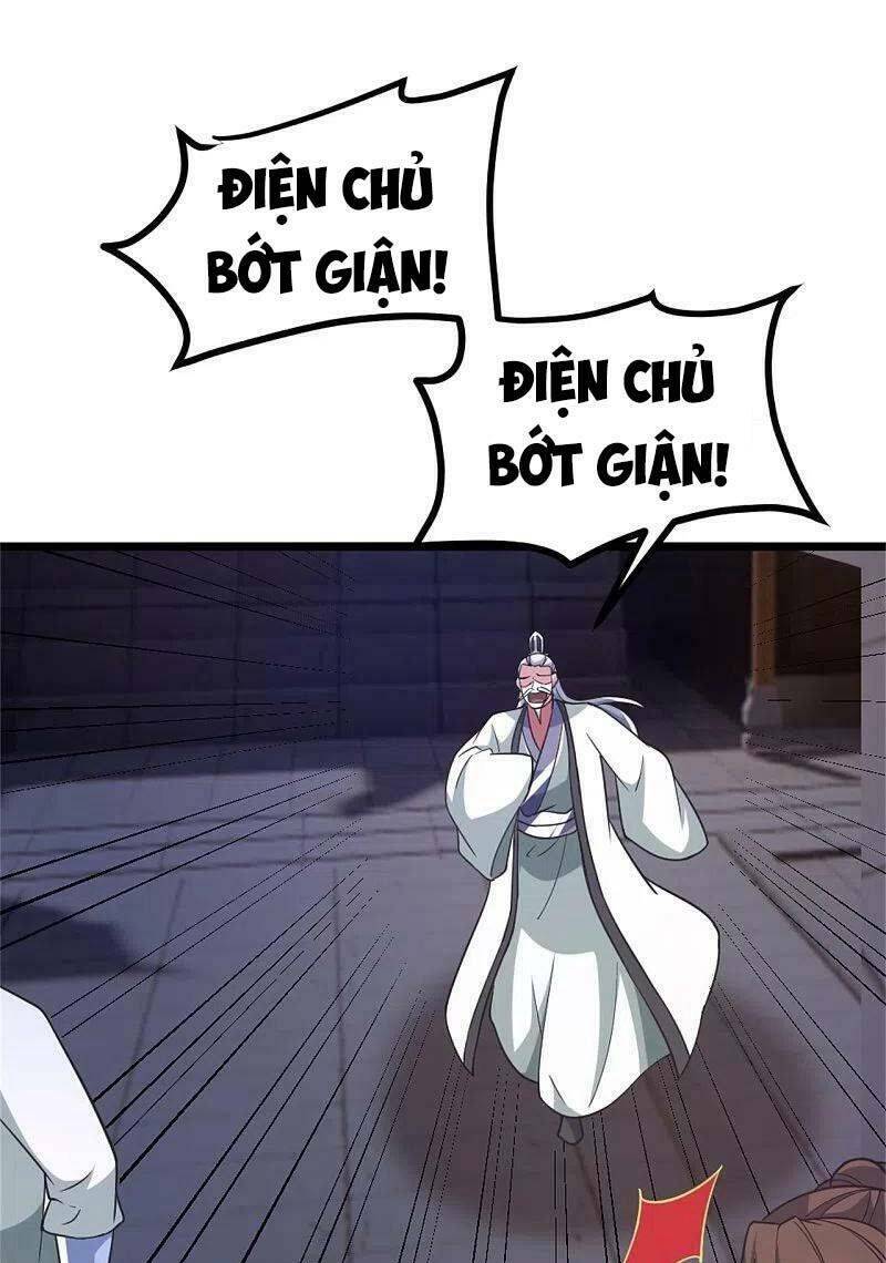 Tiên Võ Đế Tôn Chapter 414 - Trang 2
