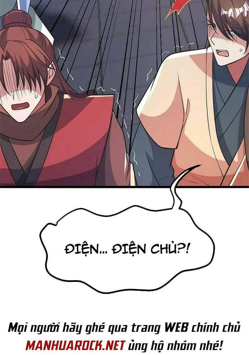 Tiên Võ Đế Tôn Chapter 414 - Trang 2