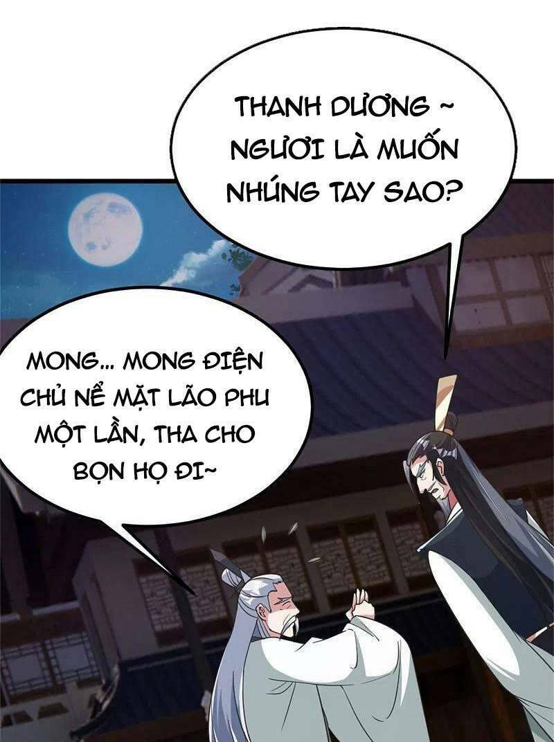 Tiên Võ Đế Tôn Chapter 414 - Trang 2