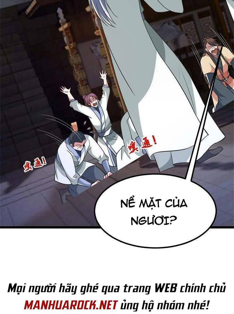 Tiên Võ Đế Tôn Chapter 414 - Trang 2