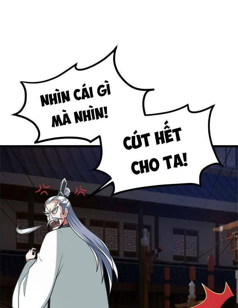 Tiên Võ Đế Tôn Chapter 414 - Trang 2