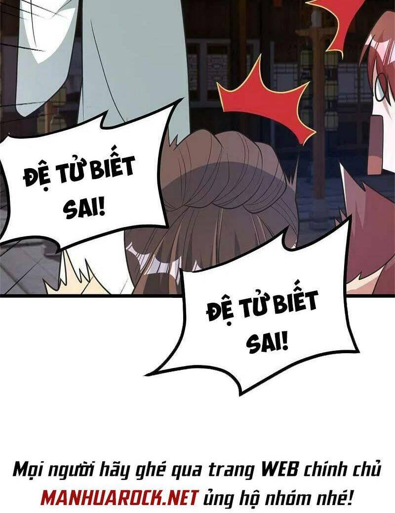 Tiên Võ Đế Tôn Chapter 414 - Trang 2