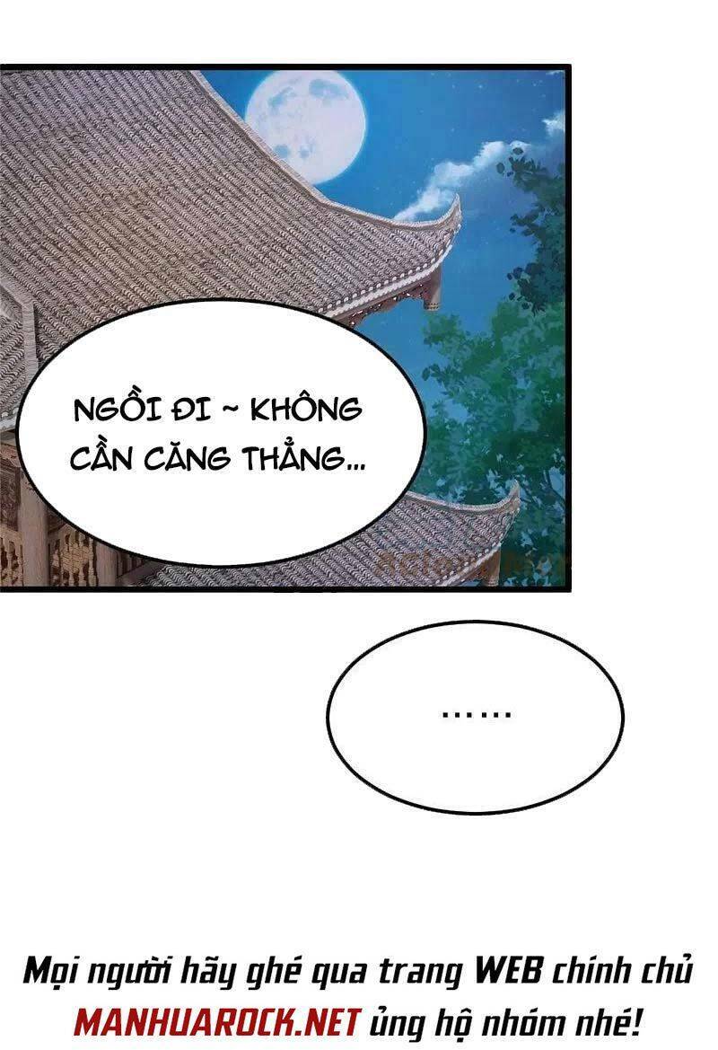 Tiên Võ Đế Tôn Chapter 414 - Trang 2