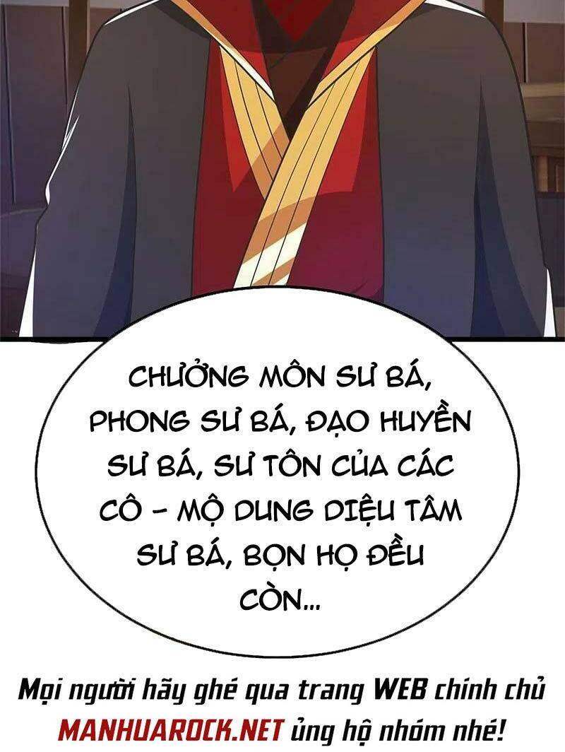 Tiên Võ Đế Tôn Chapter 414 - Trang 2