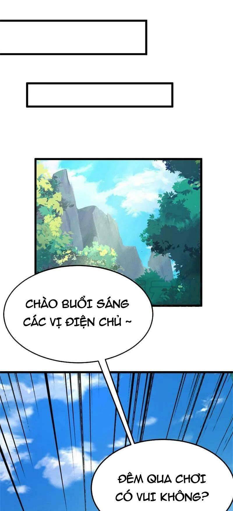 Tiên Võ Đế Tôn Chapter 414 - Trang 2
