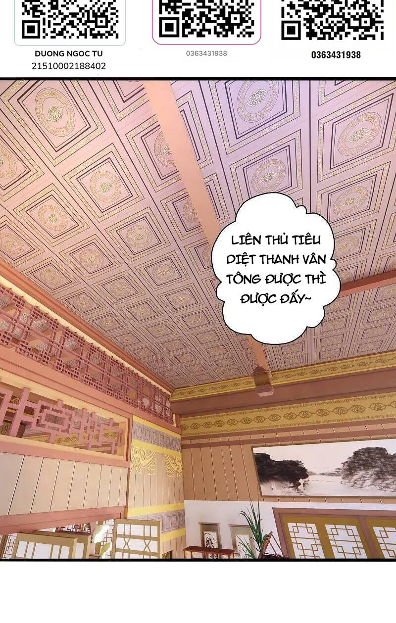 Tiên Võ Đế Tôn Chapter 415 - Trang 2