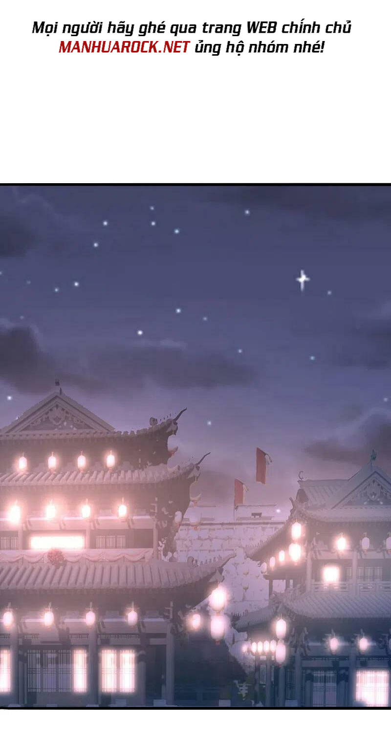 Tiên Võ Đế Tôn Chapter 415 - Trang 2