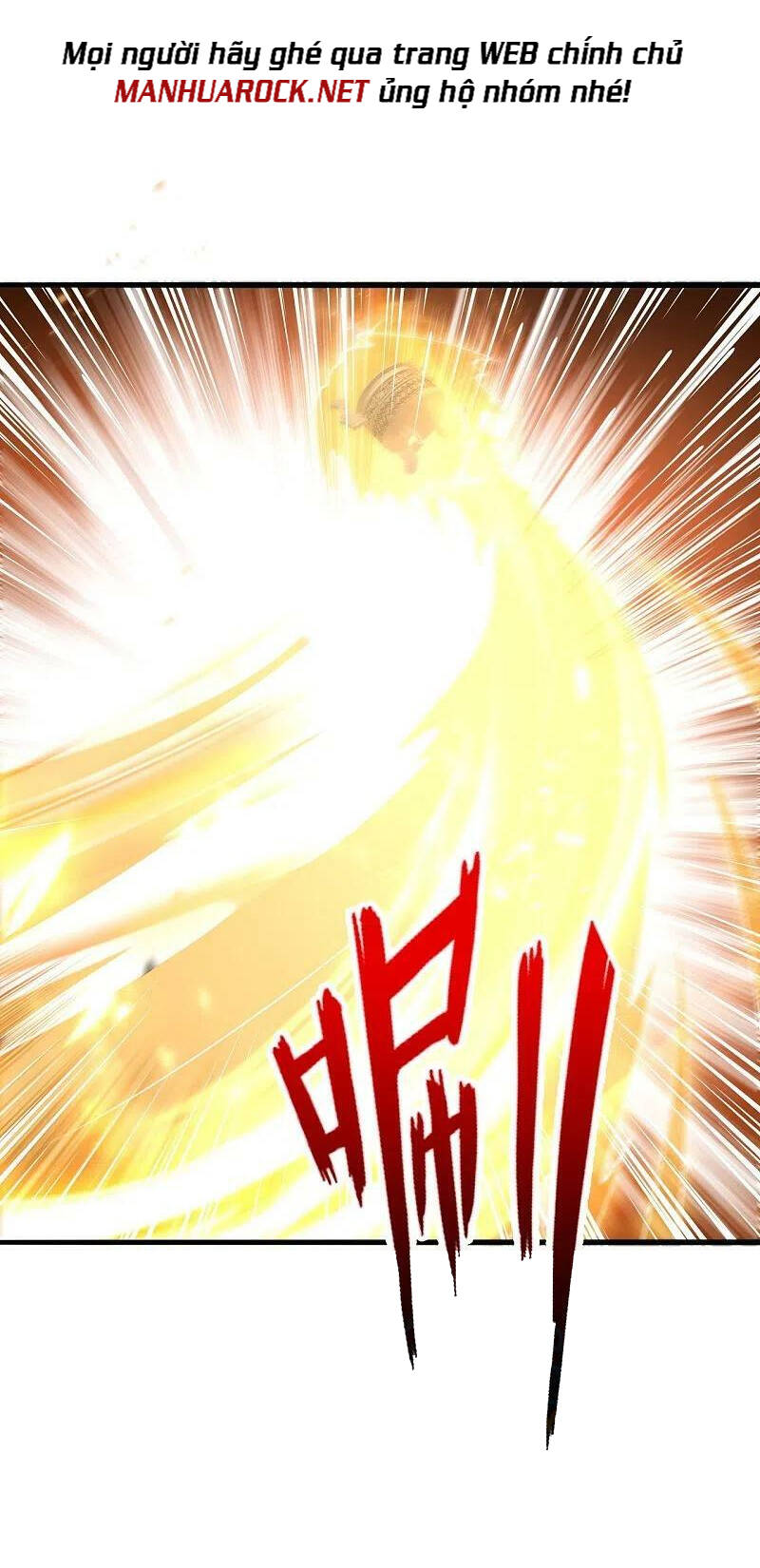 Tiên Võ Đế Tôn Chapter 415 - Trang 2