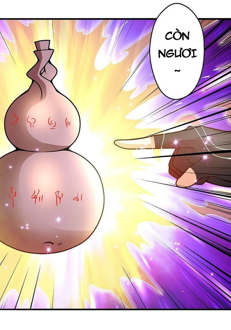 Tiên Võ Đế Tôn Chapter 415 - Trang 2