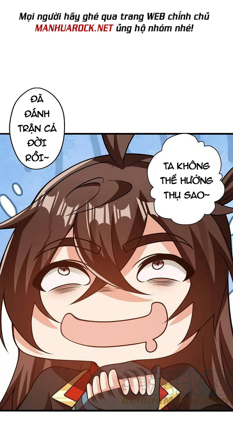 Tiên Võ Đế Tôn Chapter 415 - Trang 2