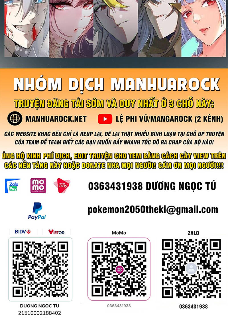 Tiên Võ Đế Tôn Chapter 415 - Trang 2