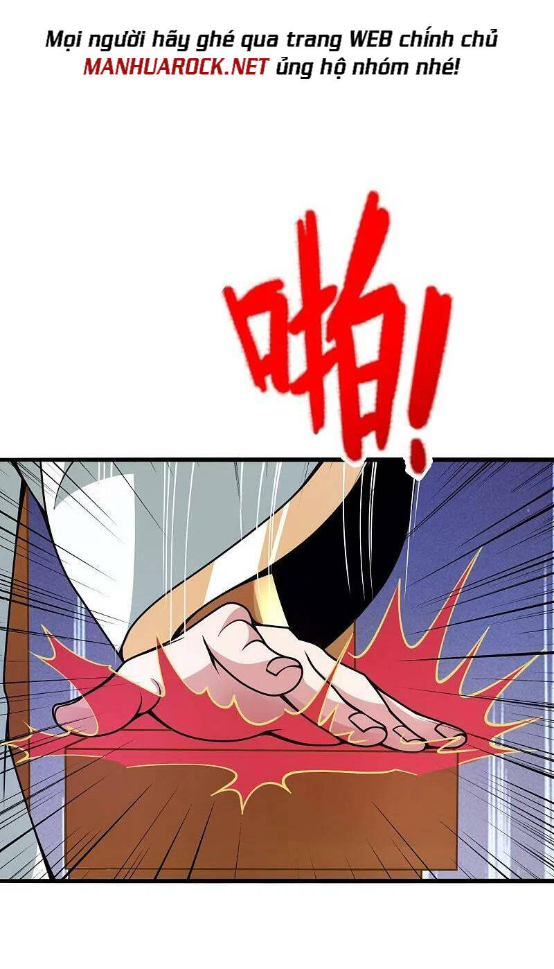 Tiên Võ Đế Tôn Chapter 415 - Trang 2