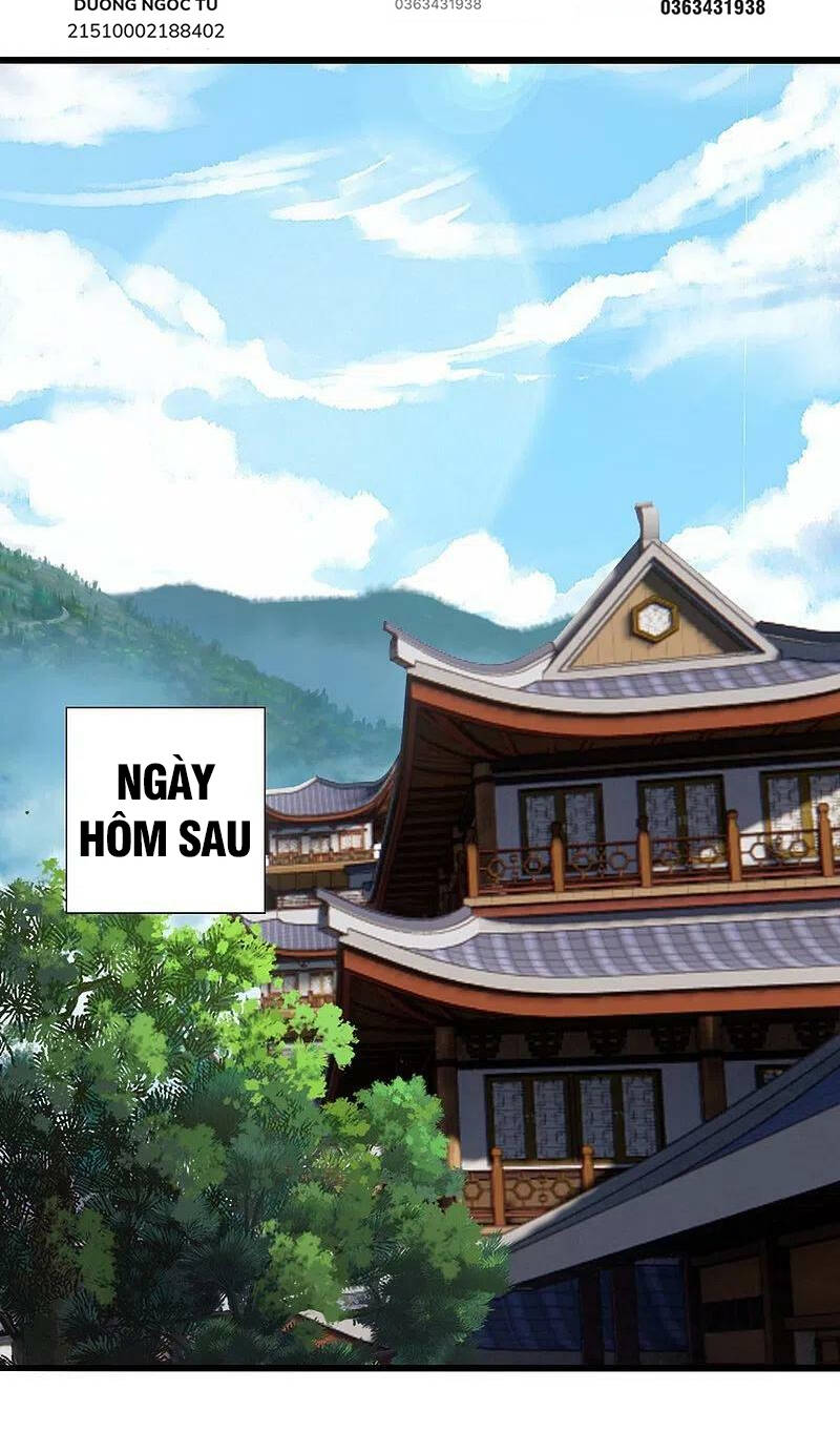 Tiên Võ Đế Tôn Chapter 416 - Trang 2