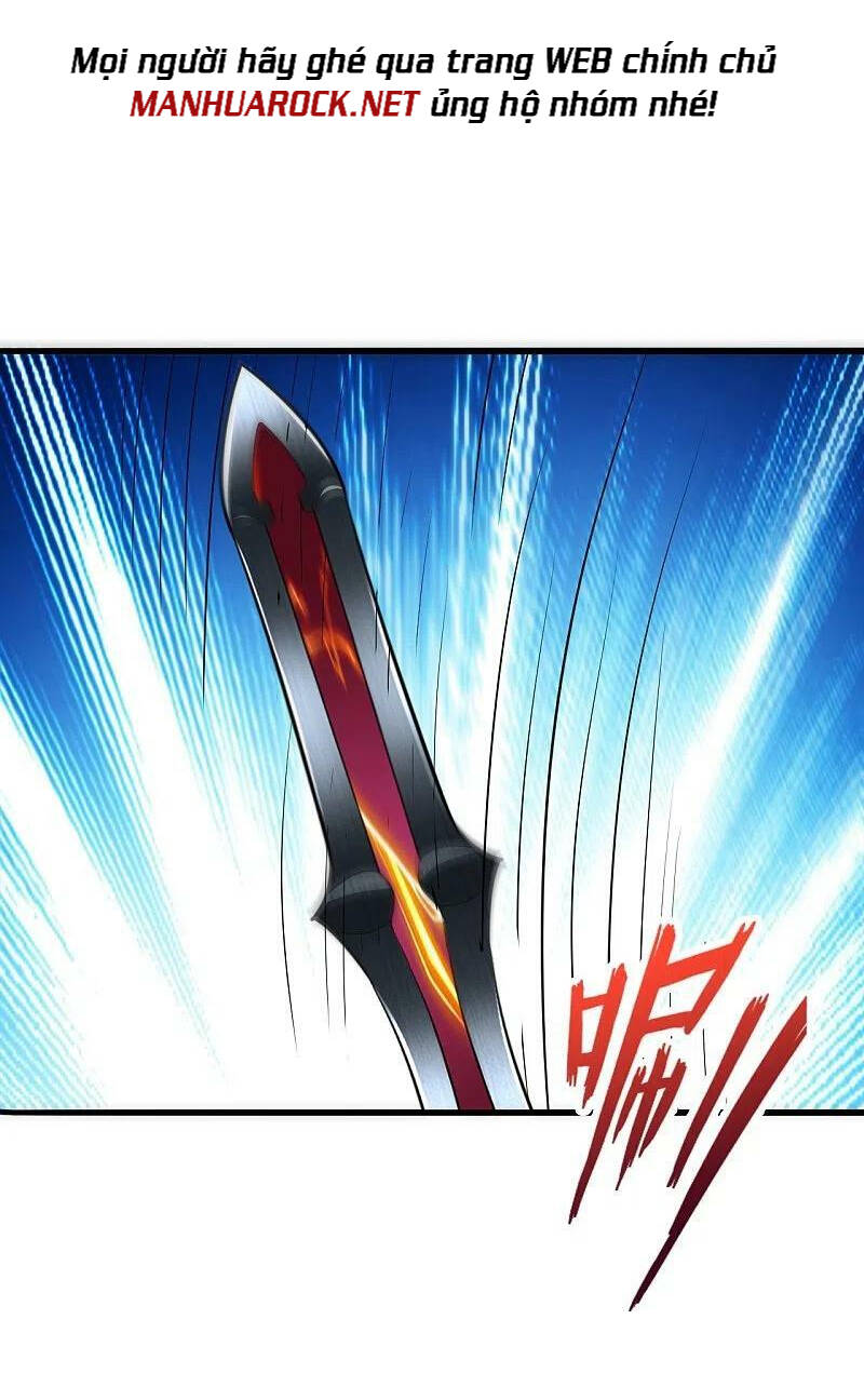 Tiên Võ Đế Tôn Chapter 416 - Trang 2