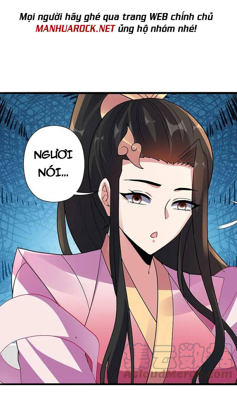 Tiên Võ Đế Tôn Chapter 416 - Trang 2