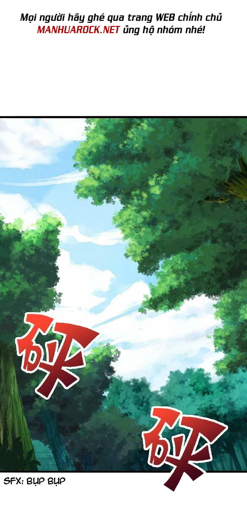 Tiên Võ Đế Tôn Chapter 416 - Trang 2