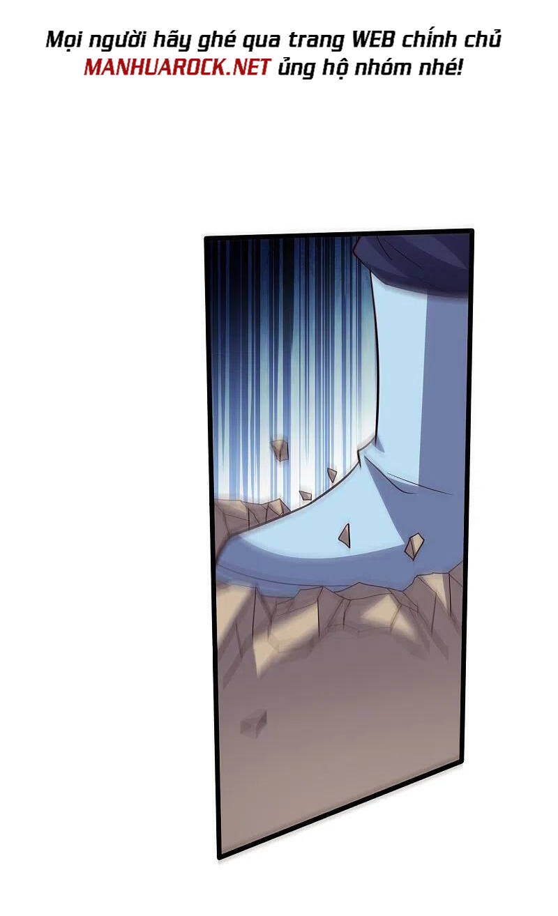 Tiên Võ Đế Tôn Chapter 416 - Trang 2