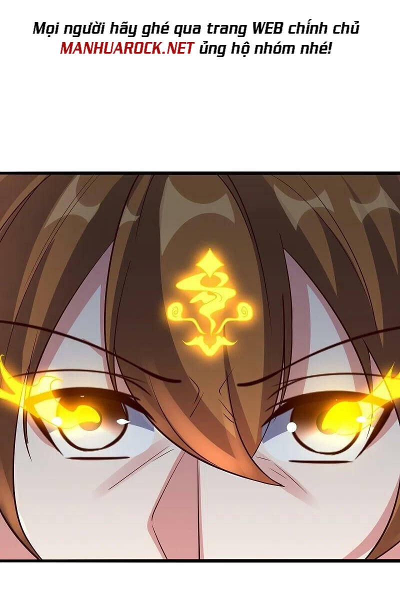 Tiên Võ Đế Tôn Chapter 416 - Trang 2