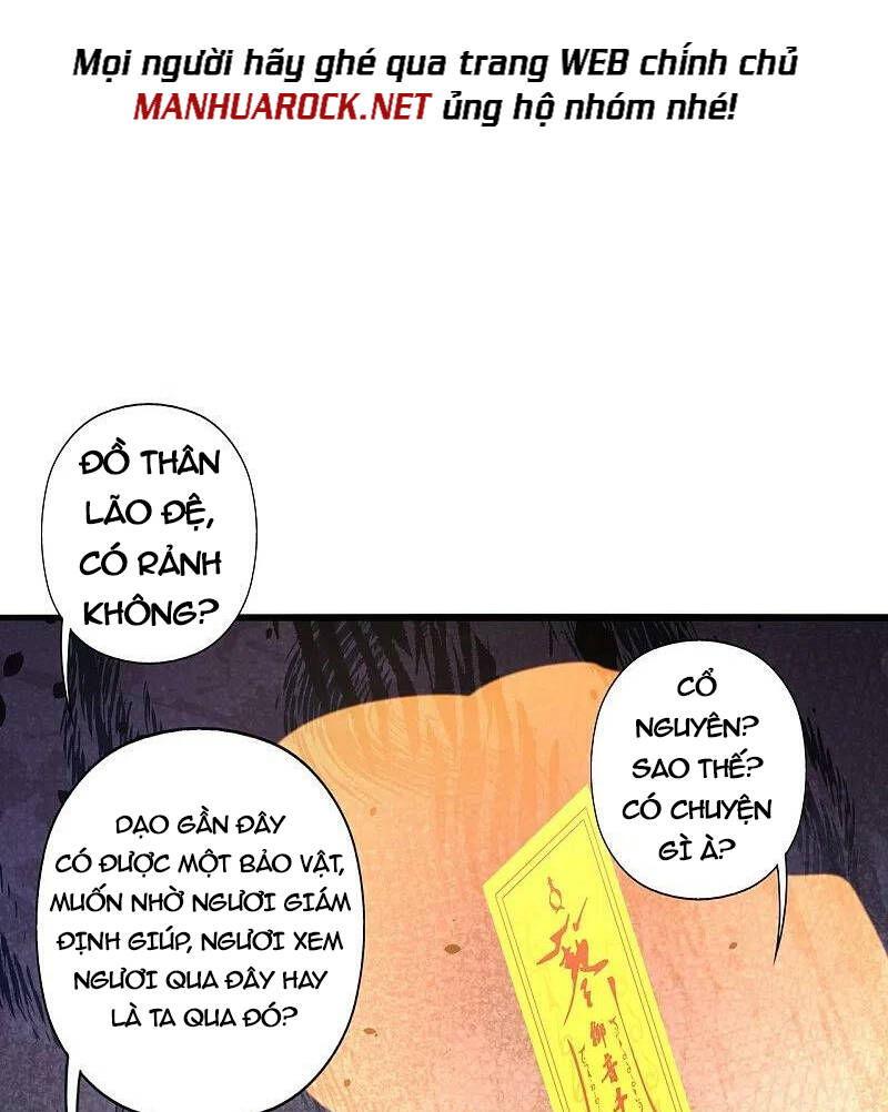 Tiên Võ Đế Tôn Chapter 417 - Trang 2