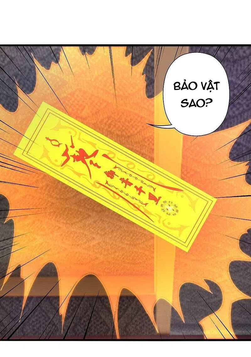 Tiên Võ Đế Tôn Chapter 417 - Trang 2