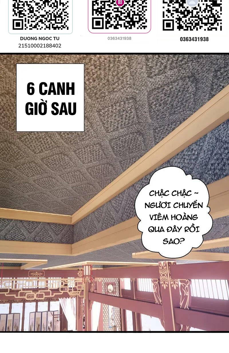 Tiên Võ Đế Tôn Chapter 417 - Trang 2