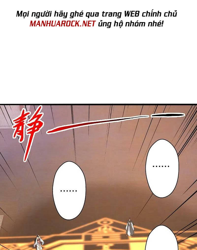 Tiên Võ Đế Tôn Chapter 417 - Trang 2