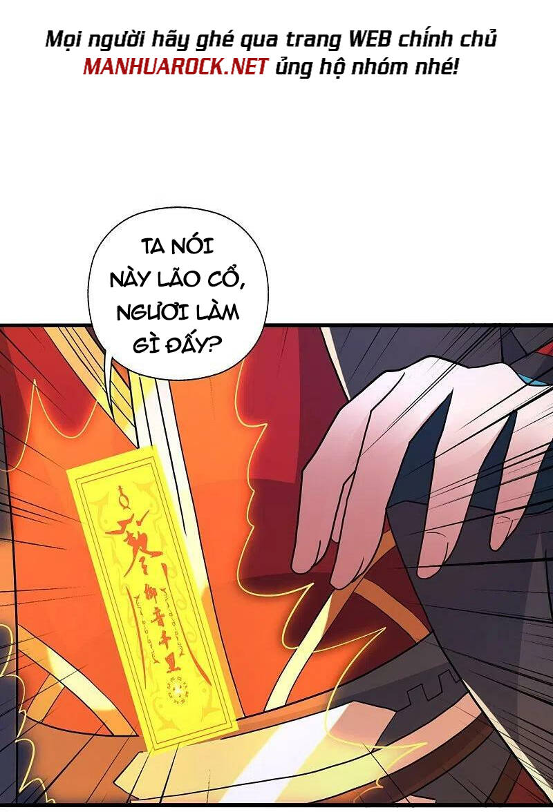 Tiên Võ Đế Tôn Chapter 417 - Trang 2