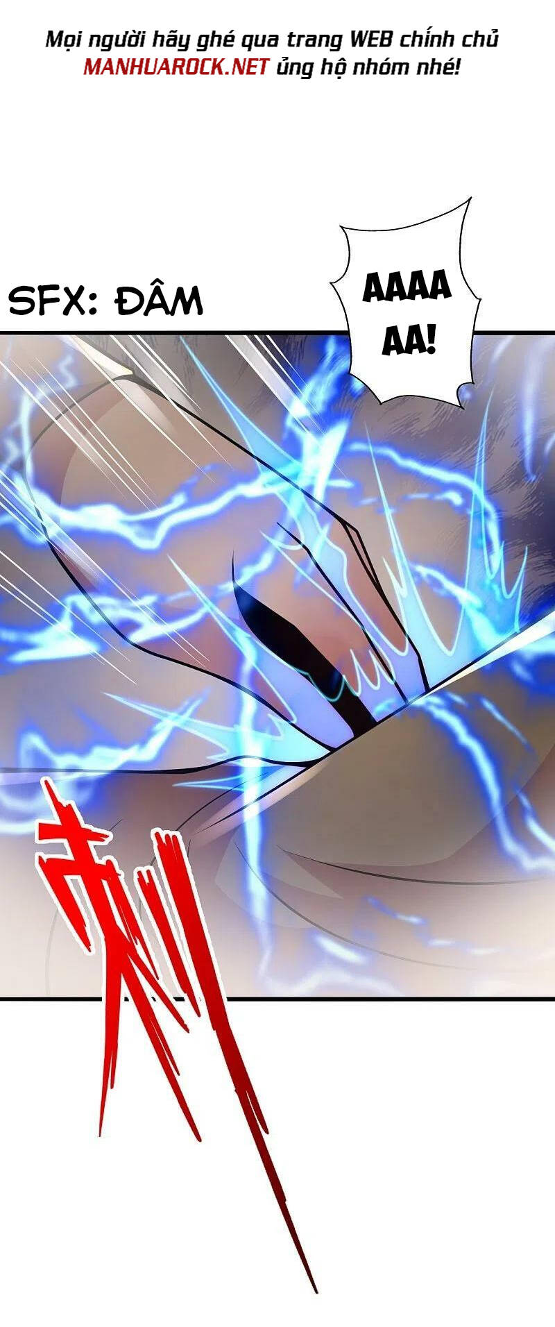 Tiên Võ Đế Tôn Chapter 417 - Trang 2