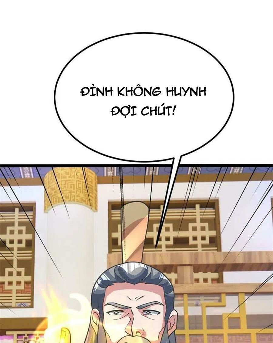 Tiên Võ Đế Tôn Chapter 418 - Trang 2