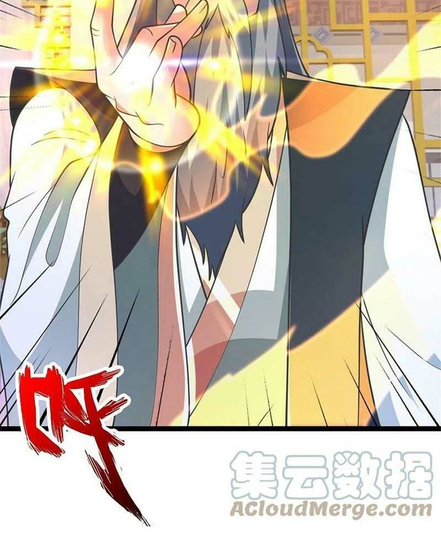 Tiên Võ Đế Tôn Chapter 418 - Trang 2
